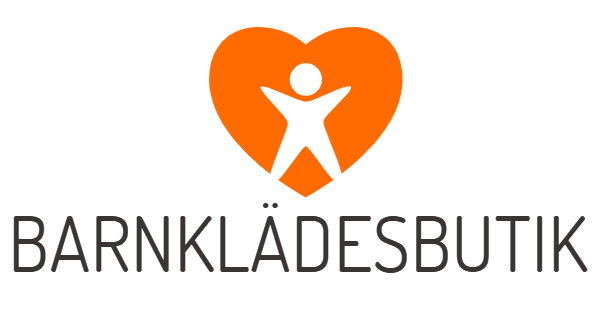 Barnklädesbutik