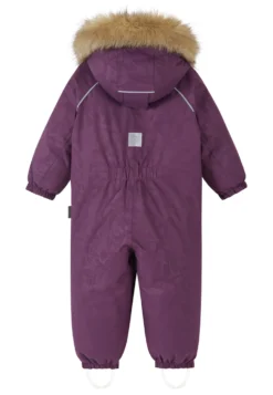Aapua ReimaTec Dunoverall Deep Purple