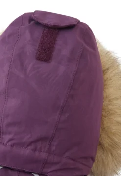 Aapua ReimaTec Dunoverall Deep Purple