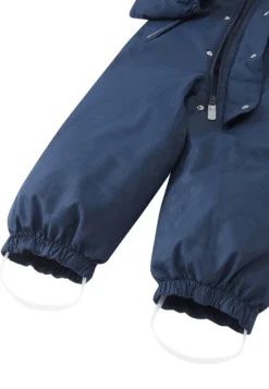 Aapua ReimaTec Dunoverall Navy