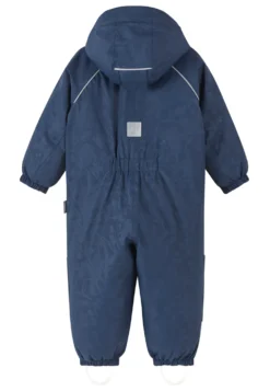 Aapua ReimaTec Dunoverall Navy