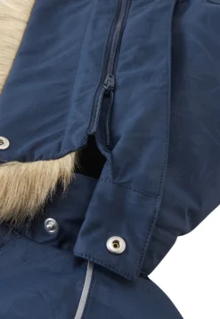 Aapua ReimaTec Dunoverall Navy