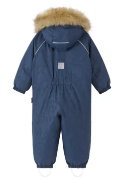 Aapua ReimaTec Dunoverall Navy