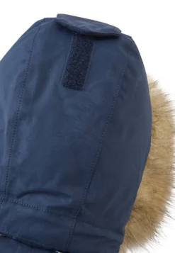 Aapua ReimaTec Dunoverall Navy