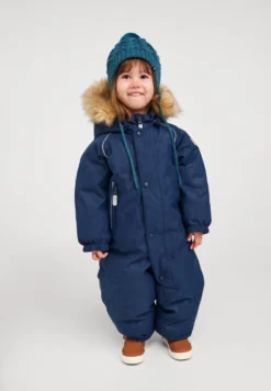 Aapua ReimaTec Dunoverall Navy