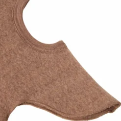 Adelaide Ullbalaklava Walnut Melange