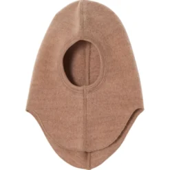 Adelaide Ullbalaklava Walnut Melange