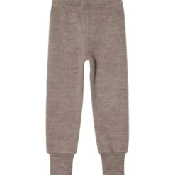 Adelaide Ullbyxor Brown Melange