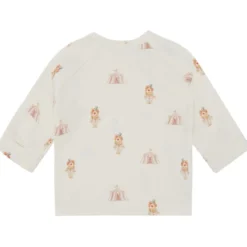Adel Långärmad T-shirt Snow White