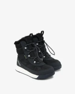 Aery GTX Varma Kängor Black/Charcoal
