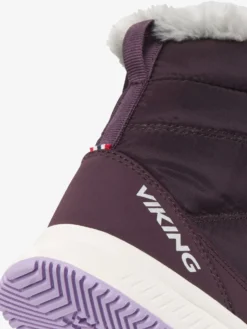 Aery GTX Varma Kängor Grape/Lilac