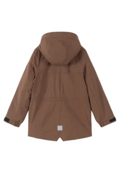 Ajaton ReimaTec Vinterjacka Umber Brown