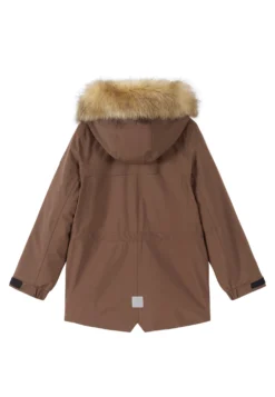 Ajaton ReimaTec Vinterjacka Umber Brown