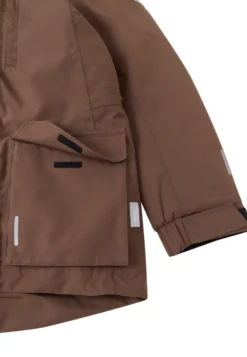 Ajaton ReimaTec Vinterjacka Umber Brown
