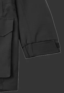 Ajaton Reimatec Vinterjacka Black