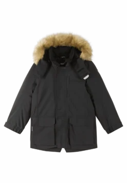 Ajaton Reimatec Vinterjacka Black