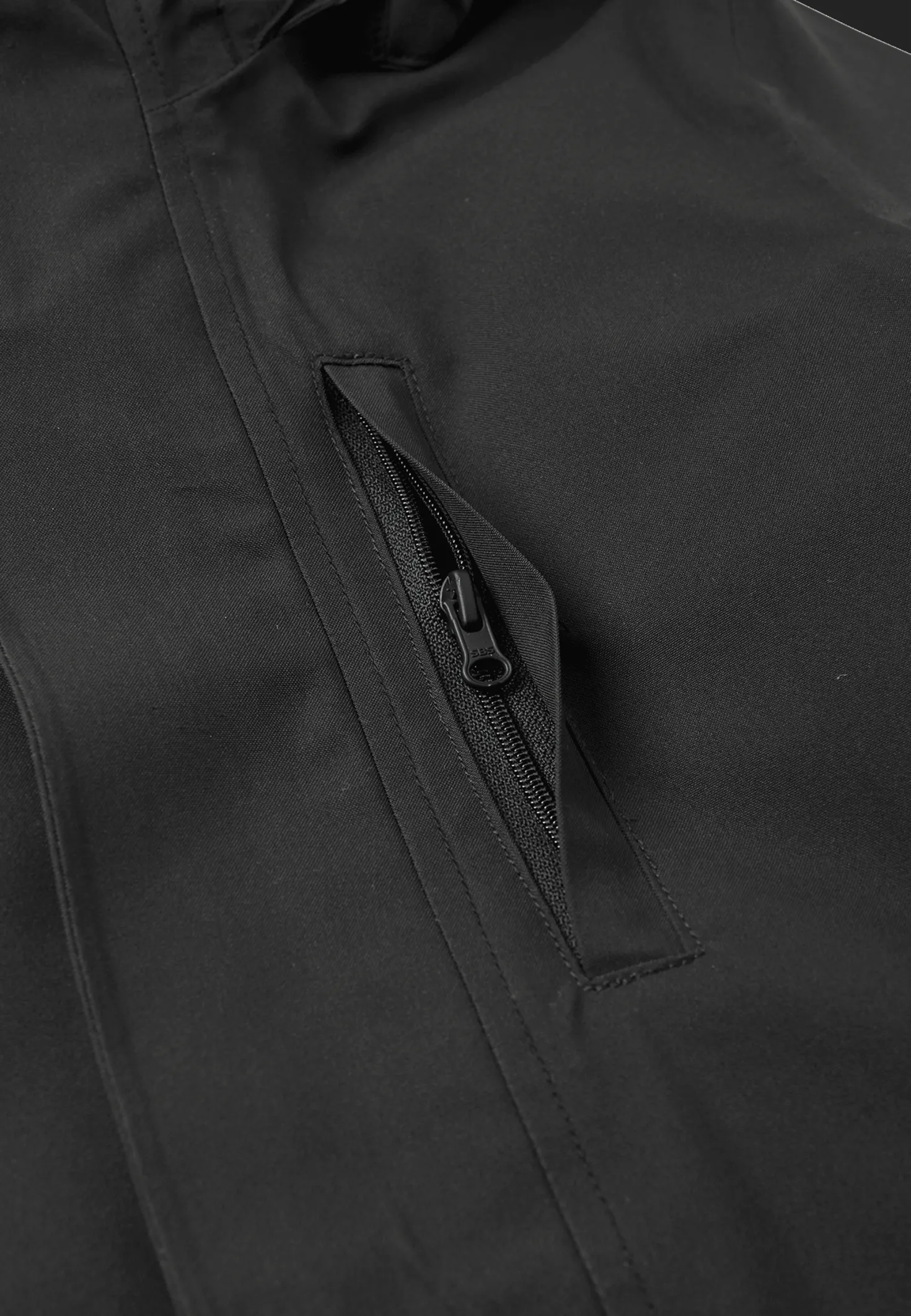Ajaton Reimatec Vinterjacka Black