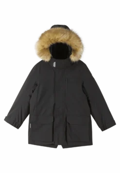 Ajaton Reimatec Vinterjacka Black