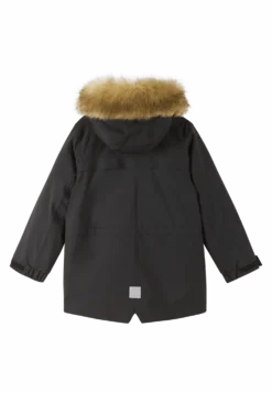 Ajaton Reimatec Vinterjacka Black