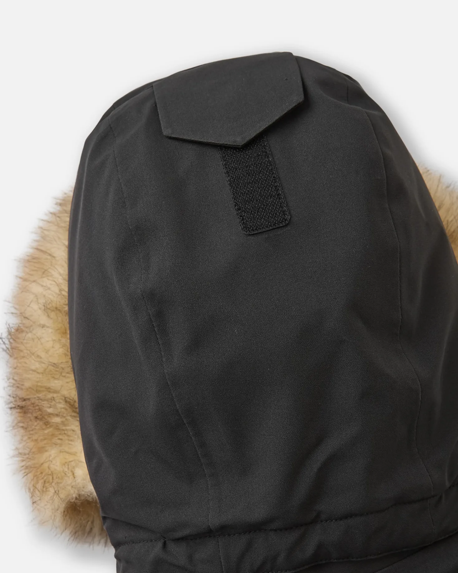 Ajaton Reimatec Vinterjacka Black