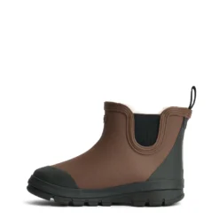 Aktiv Chelsea Winter Gummistövlar Rain Drum