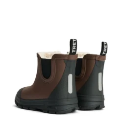 Aktiv Chelsea Winter Gummistövlar Rain Drum