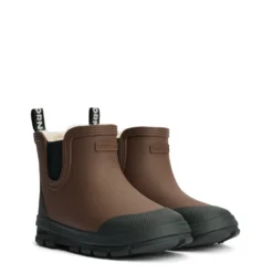 Aktiv Chelsea Winter Gummistövlar Rain Drum
