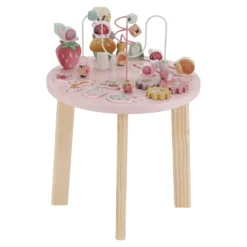 Aktivitetsbord Fairy Garden