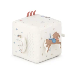 Aktivitetskub Carousel