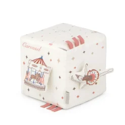 Aktivitetskub Carousel