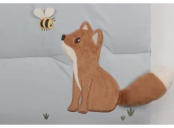 Aktivitetsmatta Forest Friends