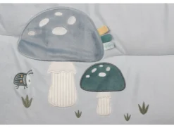 Aktivitetsmatta Forest Friends