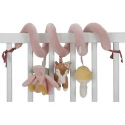 Aktivitetsspiral Fairy Garden