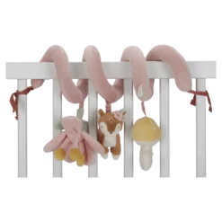 Aktivitetsspiral Fairy Garden