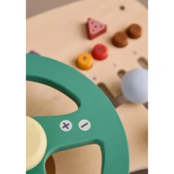 Aktivitetstavla Multi