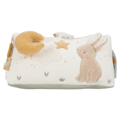 Aktivitet Triangel Beige