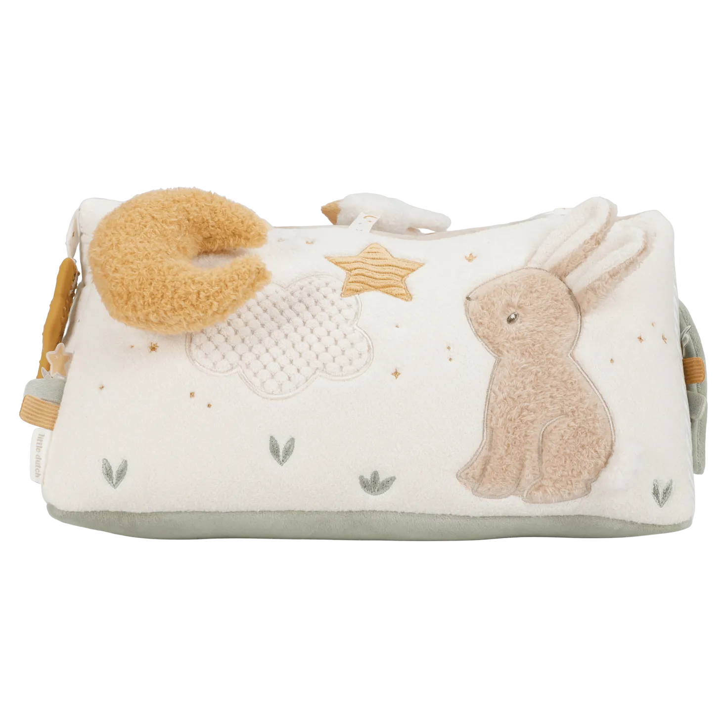 Aktivitet Triangel Beige