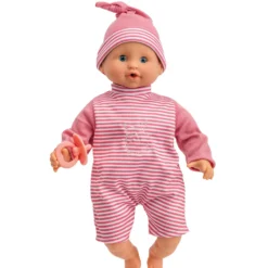 Alice Baby Docka, 30 Cm Pink