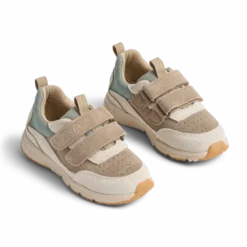 Alin Sneakers Eggshell