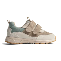 Alin Sneakers Eggshell