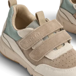 Alin Sneakers Eggshell