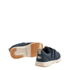 Alin Sneakers Navy