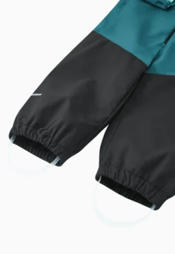 Alkava Softshell Overall Dark Teal