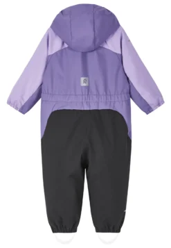 Alkava Softshell Overall Misty Violet