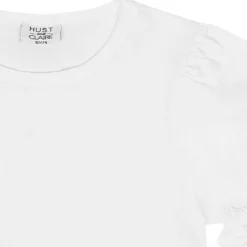 Alma T-shirt White
