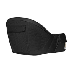 Alta 2-i-1 Bärsele Med Höftsäte Onyx Black