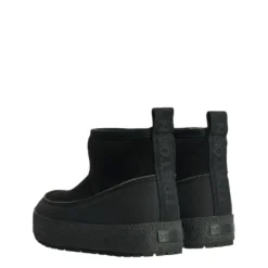 Alunda Hybrid Jr Black