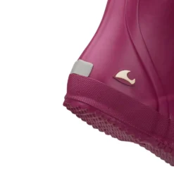 Alv Indie Gummistövlar Fuchsia