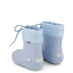 Alv Indie Gummistövlar Ice Blue