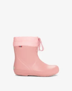Alv Indie Gummistövlar Light Pink